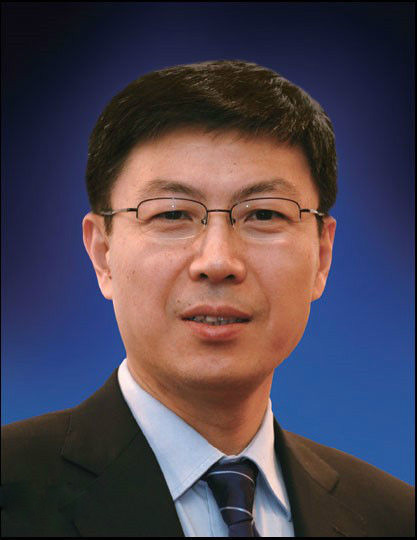 魏来 教授